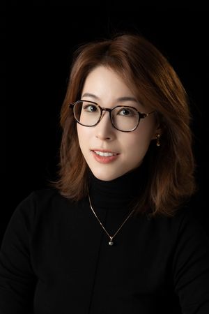 Kaiping Chen Profile